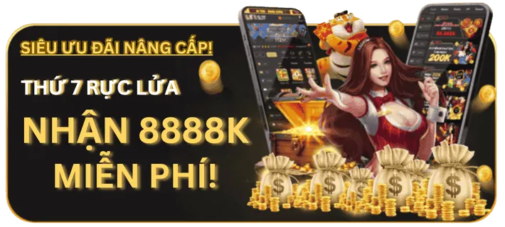 Trò Chơi Bắn Cá siu88 tải app