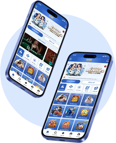 Cấp độ VIP Vàng của siu88 tải app