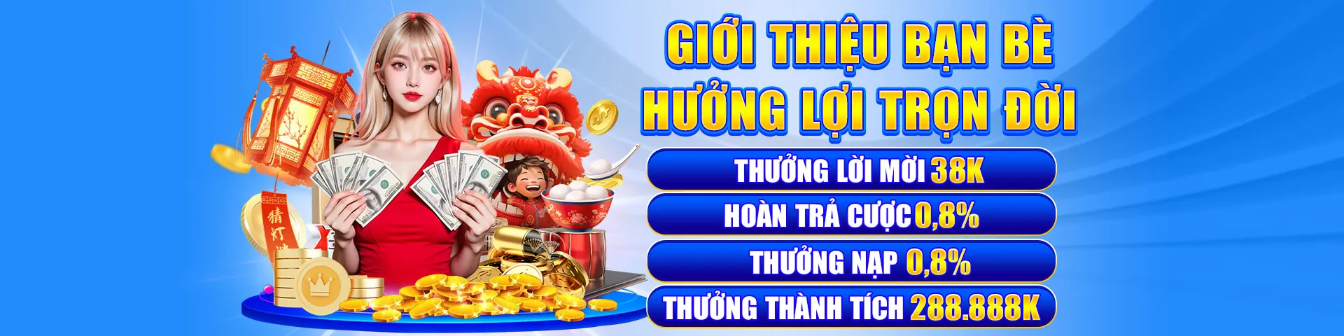 Chương trình Đối tác siu88 tải app