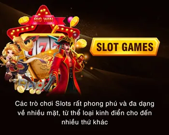 Bước 3: Nạp tiền và chơi casino